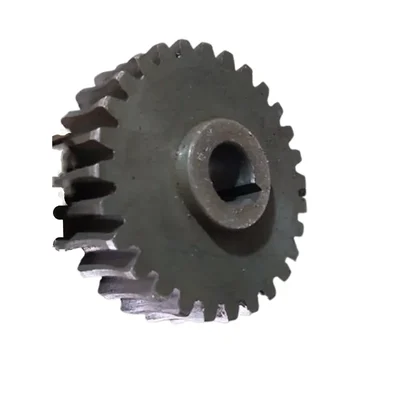 28 Teeth Gear (Chakkar) For 5 kg Dough Mixer with 0.5hp Motor