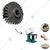 28 Teeth Gear (Chakkar) For 5 kg Dough Mixer with 0.5hp Motor