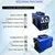 The BiggBoss MMA-290 290A Single Phase Inverter Welding Machine