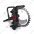 Galaxy Pro 290 mm 6000 W Electric Concrete Ring Saw Machine (GLX - 410)