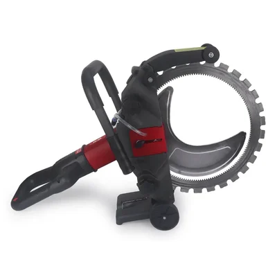 Galaxy Pro 290 mm 6000 W Electric Concrete Ring Saw Machine (GLX - 410)