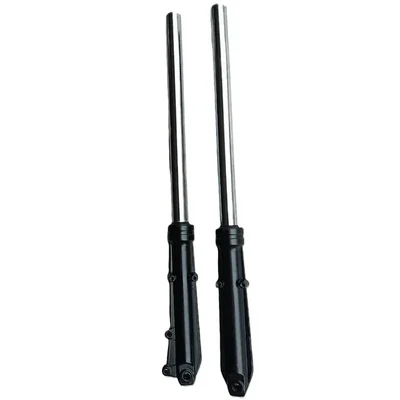 Premium Quality 29 Inch 30mm Tube Electric Loader Front Telescopic Suspension Set