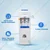 Atlantis Blue Hot And Cold Floor Standing Water Dispenser