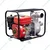 Heavy Duty 4-stroke 6.5 HP 2 inch Petrol Water Pump | Suitable for Irrigation Purposes