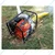 Heavy Duty 4-stroke 6.5 HP 2 inch Petrol Water Pump | Suitable for Irrigation Purposes