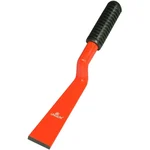 Khurpa With PVC Grip For Farming (2 Inch Width and 8 Inch Long)