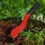 Khurpa With PVC Grip For Farming (2 Inch Width and 8 Inch Long)