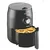 Skyline VTL-5114 2L Manual Air Fryer 1000 Watts With 1-year warranty 
