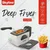 Skyline VTL-5424 SS 2 Litre Deep Fryer 2000 Watt with Adjustable Thermostat And 1 Year Warranty