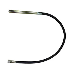 AKARI 2 m 35 mm Concrete Vibrator Needle (VS-3C)