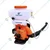 VSAN Agro 2 Stroke 52 CC Mist Blower and Duster With 16L Tank Capacity 