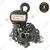 Boltz 2 Ton 3 Meter lift, HSZ-C Chain Pulley Block With 3 meter Chain, Single Fall, 6mm load chain with 6 Months Warranty