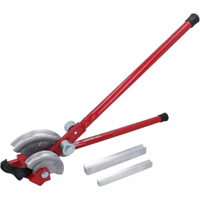 Forzer 2 Way Copper Tube Bender for Sizes 16 and 22mm (CTB139)