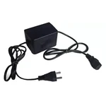 2 Amp Adapter to Convert 220 Volt (AC) to 12 Volt (DC)