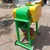 Chaff Cutter/Grass Cutter Machine with 2hp Motor - Capacity 500 to 700 kg/hr