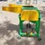 Chaff Cutter/Grass Cutter Machine with 2hp Motor - Capacity 500 to 700 kg/hr