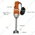 Commercial Stainless Steel 2 Blade Hand Blender Machine , 250W