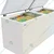 Celfrost CF561 Two Lid Hard Top Chest Freezer/Cooler