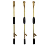 Full Brass Apple Master Spray Gun 2 Feet (60 cm) For HTP & Power Sprayer