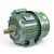 SONEE-DX 2Hp Single Phase 4 Pole 1440 RPM Foot Mounted AC Induction Motor, Cast Iron Body (GOLD) - 1 Year Warranty