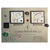 Heavy Duty 2 Hp Single Phase V4 Control Panel, 72mfd Capacitor, For Oil Filled Submersible Pumps