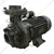CG Power 2 HP Single Phase Copper Winding Centrifugal Monoblock Pump, 50X40mm (CGXMBG2090K) - 12 Months Warranty