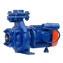 Kirloskar 2HP Single Phase Centrifugal Monoblock Pump, 318 LPM Max Discharge, 50x40 mm (KDS-225) - 1 Year Warranty