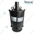 Tarang Heavy Duty 2 HP 3Phase ISO Certified Dewatering Pump With 12M Head, 400 LPM, 50x50 mm