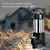 Crompton 2 HP Three Phase Sewage Submersible Pump, 49ft Max Head, 600 LPM Discharge (STPM22-15) - 1 Year Warranty