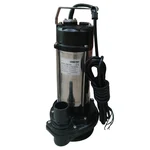 Heavy Duty 2 Hp Three Phase Copper Winding Dewatering Sewage Pump, 20m Head, 316 LPM - 1 Year Warranty