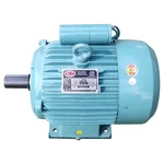Xlo 2 Hp 4 Pole Foot Mounted Single Phase Capacitor Start Capacitor Run A.C. Induction Motor With ISI Mark (1 Year Warranty)