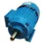 KBS 2 Hp 1440 RPM Foot Mounted Single Phase Copper Winding AC Induction Motor - 1 Year Warranty