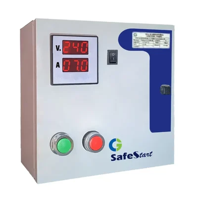 CG Power 2 Hp 1Phase Digital Control Panel For Water Filled Submersible Pump (CGPCPW20DQ-M) - 1 Year Warranty