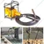 Premium Quality 2 HP Single Phase Electric Concrete Needle Vibrator, 3000 RPM