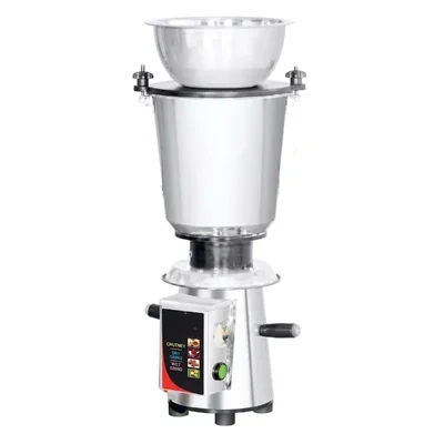 Megasun 2.0 H.P. Mixer Grinder 10 LTR S.S. Body