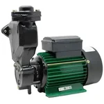 Damor 2Hp Single Phase Self-Priming Monoblock Pump || Copper Winding || 30m Head || 3480 LPH Flow || 1 Year Warranty