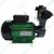 Damor 2Hp Single Phase Self-Priming Monoblock Pump || Copper Winding || 30m Head || 3480 LPH Flow || 1 Year Warranty