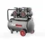 Flyman 50 Litres 3.2HP Twin Motor 50L 8Bar 3200W Oil-Free Compressor F-1600X2BF50L