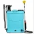 Neptune DK-21 Battery & Manual 2-in-1 Knapsack Sprayer 12V 8Ah | 20L High Pressure for Garden & Agriculture Use