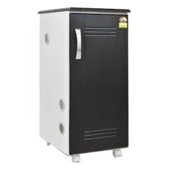 Microactive 1 HP Domestic Flour Mill/Atta Chakki & Masala Grinder With Free Accessories, 10 Kg/hr