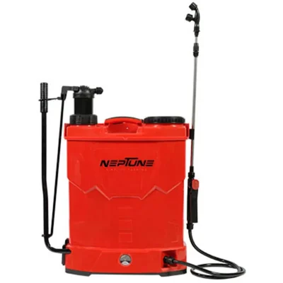 Neptune DK-25 , 2 in 1 Battery Sprayer for Agriculture and Garden use