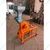 Chaff Cutter/Pulverizer Machine With 3HP Motor, 1500-2000 Kg/hr Capacity