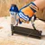 Wadfow 2 in 1 Combo Brad Nailer 18 Gauge (WBN2540)
