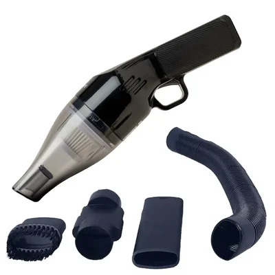 Eastman Cordless Vacuum Cleaner with 2 in 1 Mopping and Vacuum (ECV528N)