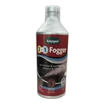 Katyayani 2 In 1 Fogger Insecticide and Disinfectant used for Cold Fogging & Thermal Fogging