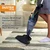 Shakti Technology 800 W 2-in-1 Handheld & Stick Vacuum Cleaner, 6.5 Kpa Suction (Duster Plus)