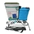 Bharat kisan 9 AH, 2 in 1 Knapsack Sprayer with other accessories for Agriculture Use
