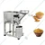 Semi Automatic 2 in 1 SS Flour Mill/Pulverizer Machine/Masala Grinder with 3 HP Motor, 15-20 kg per hour