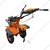 Premium Quality 7HP 2-in-1 Petrol Power Weeder & Reaper All-in-One Tilling & Harvesting Solution