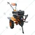 Premium Quality 7HP 2-in-1 Petrol Power Weeder & Reaper All-in-One Tilling & Harvesting Solution